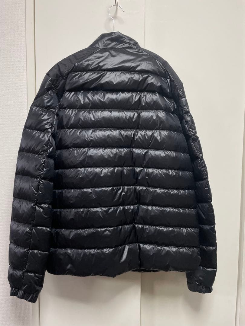 El　MONCLER モンクレール　ALTON メンズ　ダウン