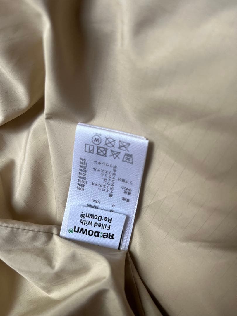 新品 未使用 エディーバウアー 復刻 スカイライナー Eddie Bauer