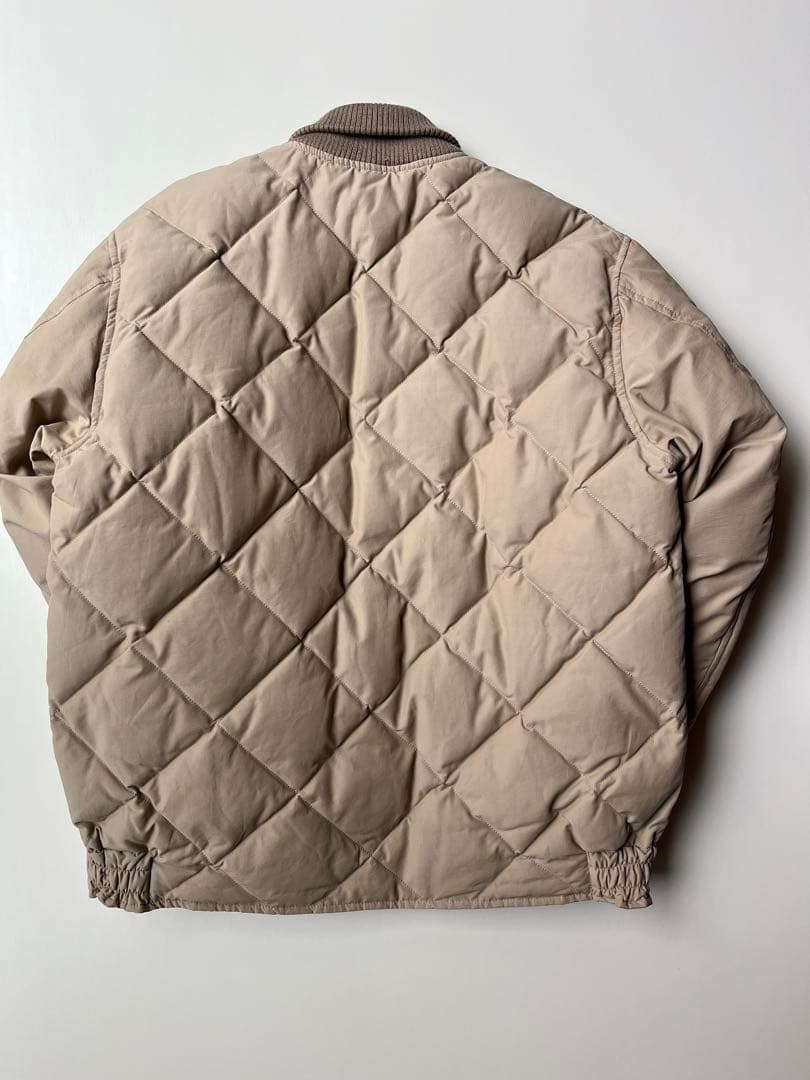 新品 未使用 エディーバウアー 復刻 スカイライナー Eddie Bauer