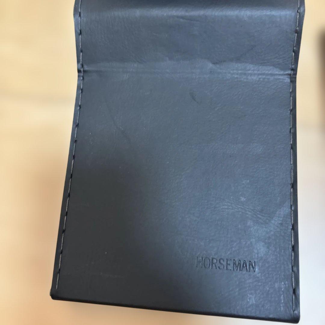 HORSEMAN EXPOSURE METER 45 ホースマン