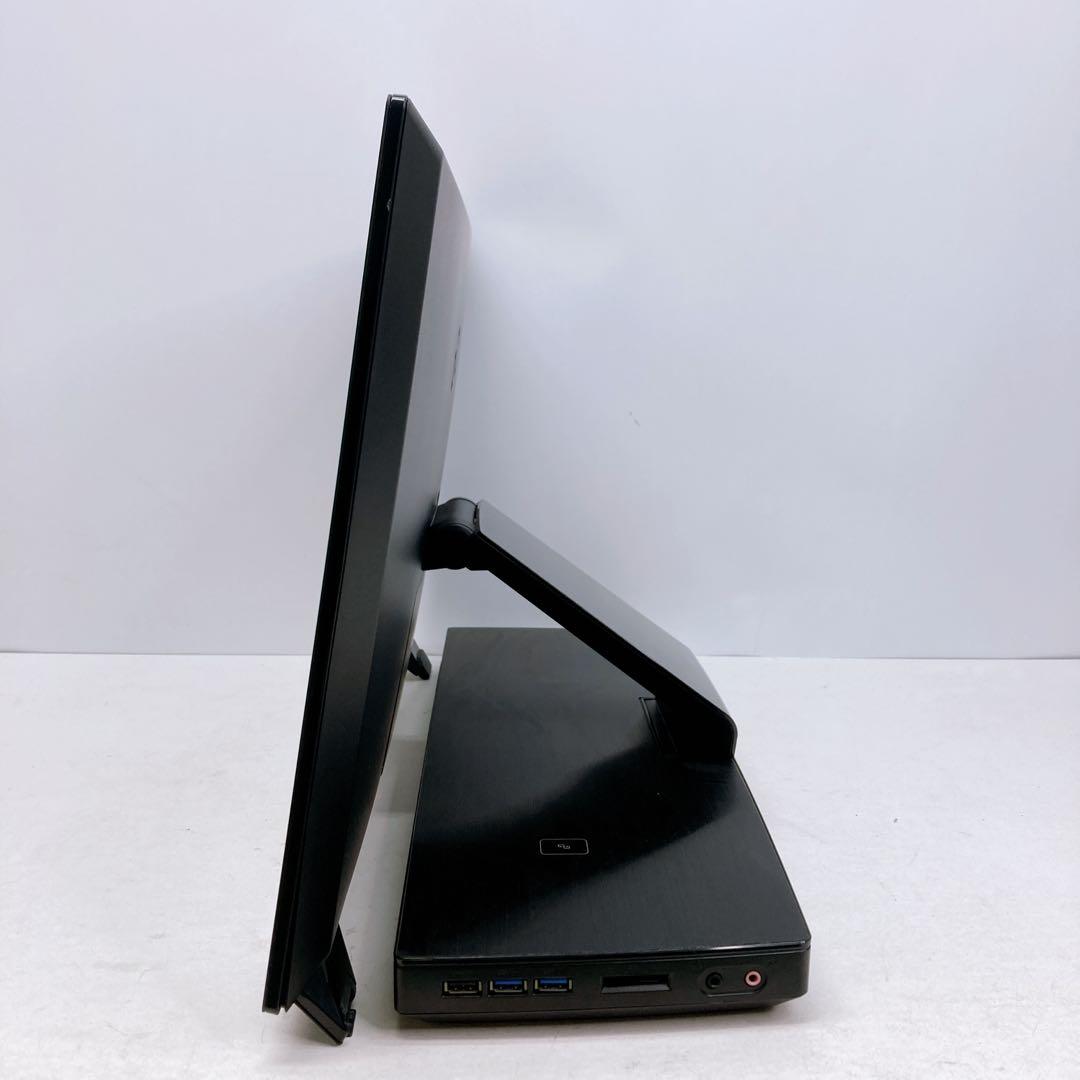 富士通 一体型デスクトップパソコン デスクトップPC03