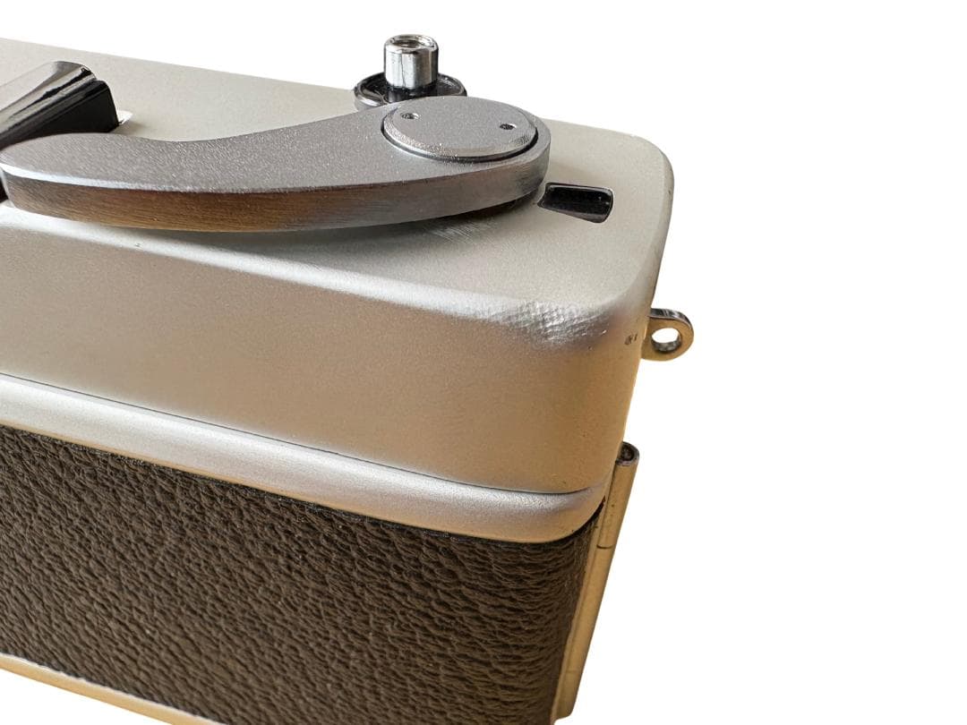 KONICAKONICA C35 FLASHMATICS フィルムカメラ