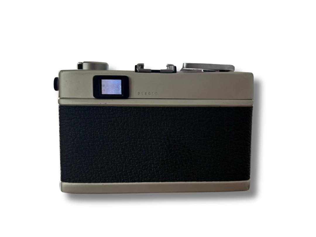 KONICAKONICA C35 FLASHMATICS フィルムカメラ