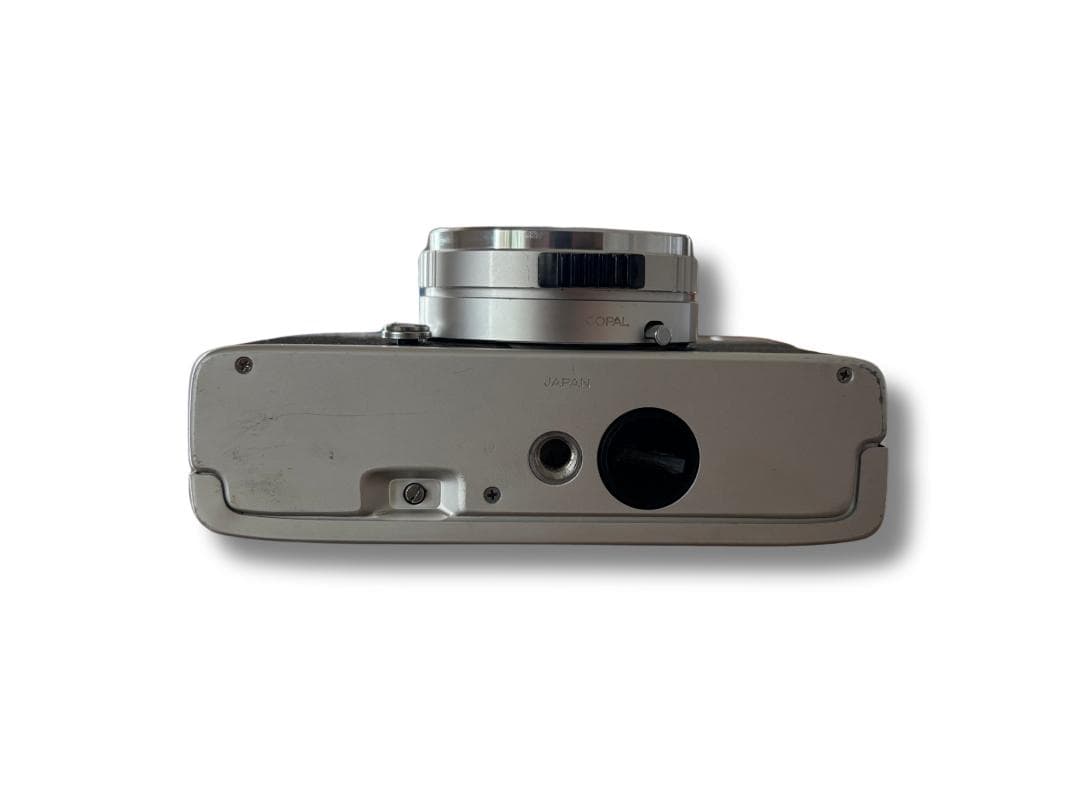 KONICAKONICA C35 FLASHMATICS フィルムカメラ