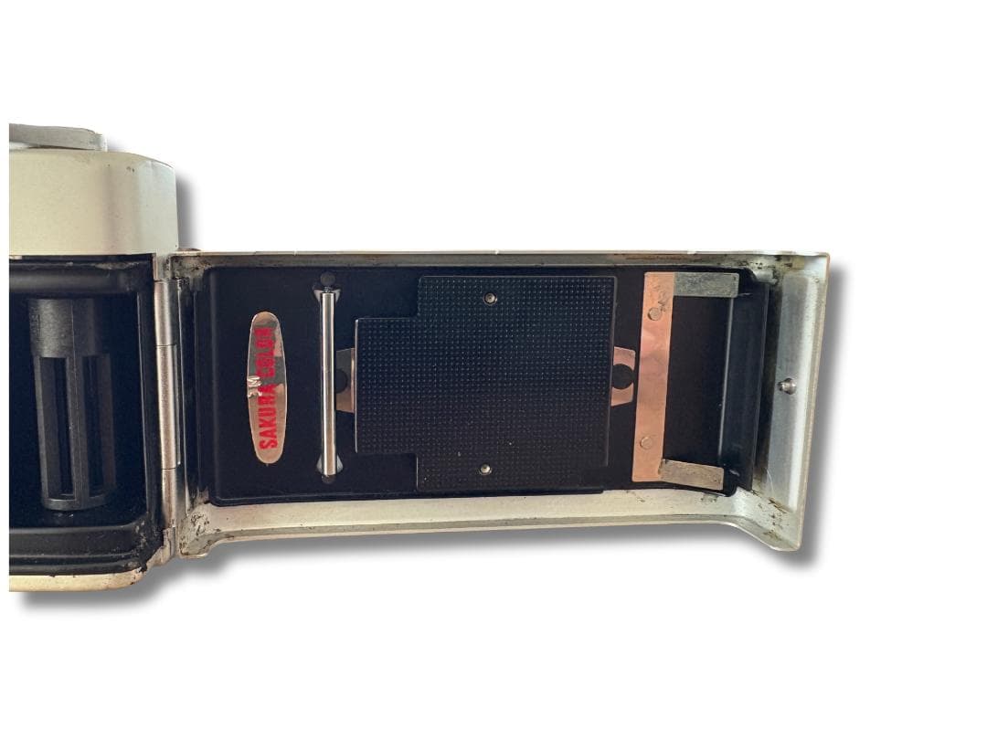 KONICAKONICA C35 FLASHMATICS フィルムカメラ