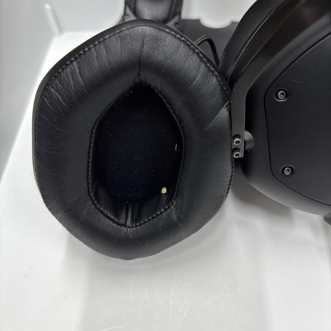 V-MODA Crossfade M-100 Masterコイルケーブル付