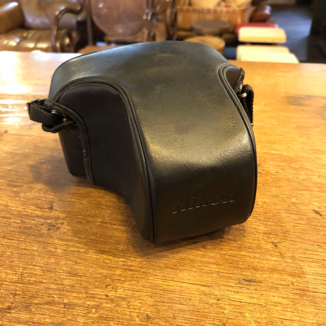 Cool Design ショップ 　Nikon FM10 35〜70mm