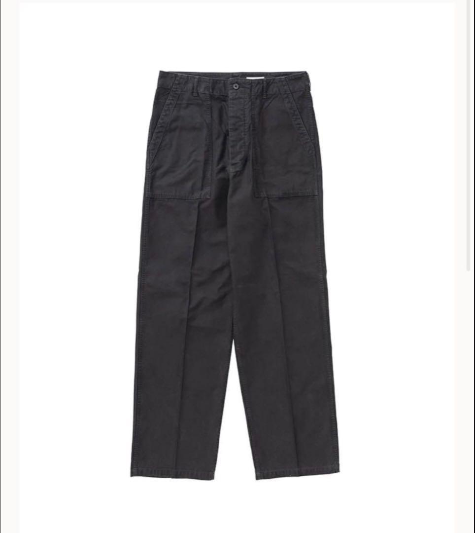 パンツ visvim BENNING PANTS