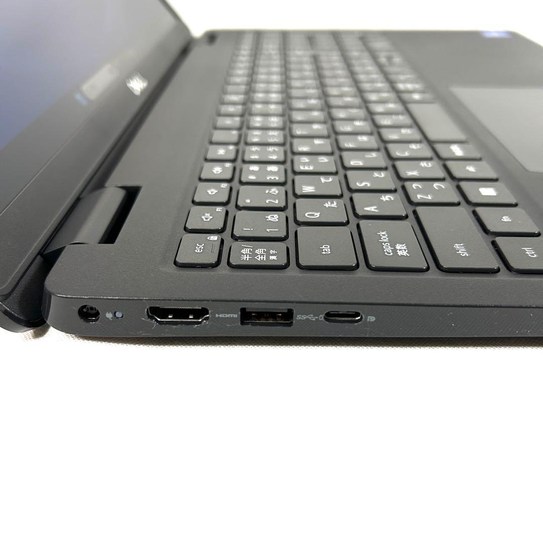 Windowsノート本体 Dell Latitude 3520 i5 256GB 16GB Office