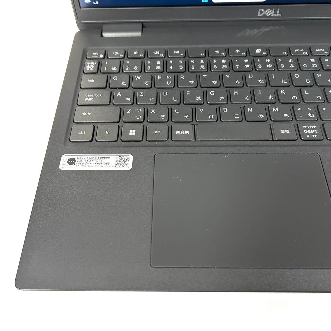 Windowsノート本体 Dell Latitude 3520 i5 256GB 16GB Office