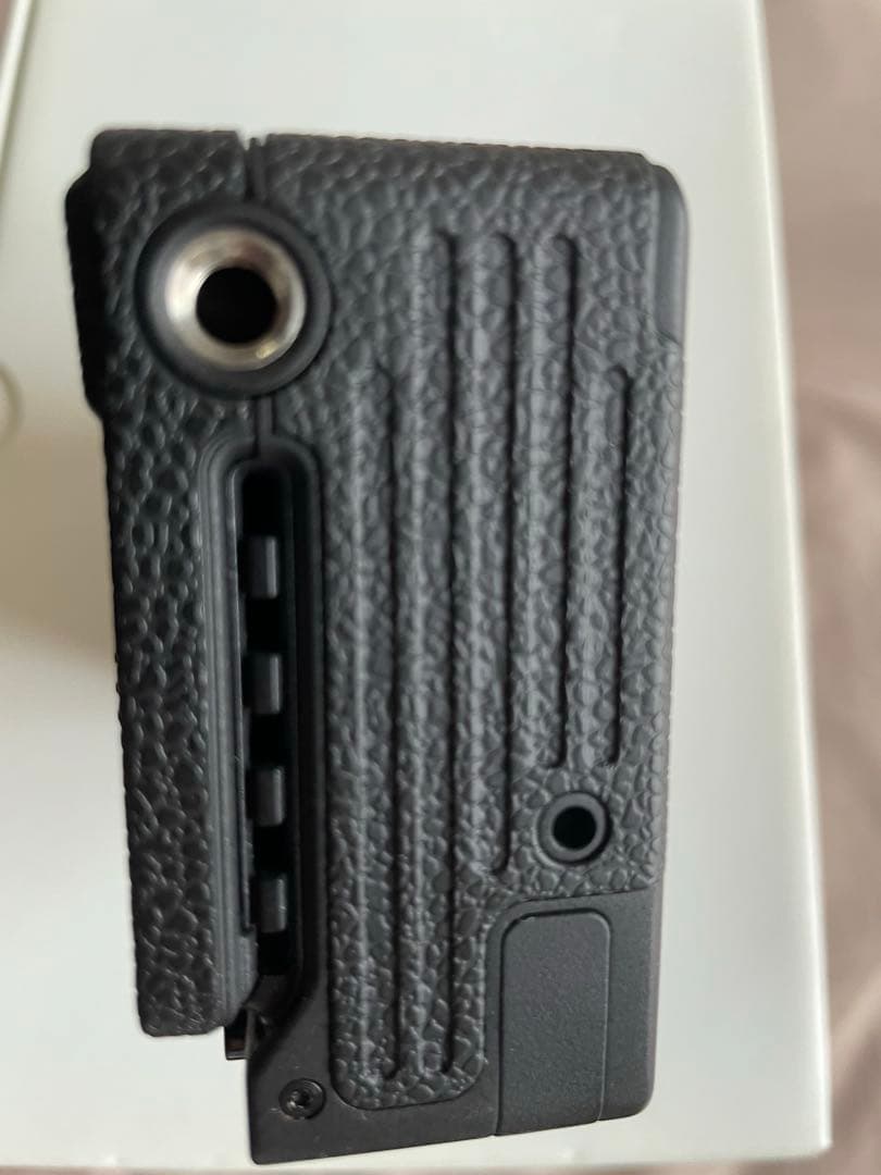 SIGMA fp ボディ 予備バッテリー2個・充電器付