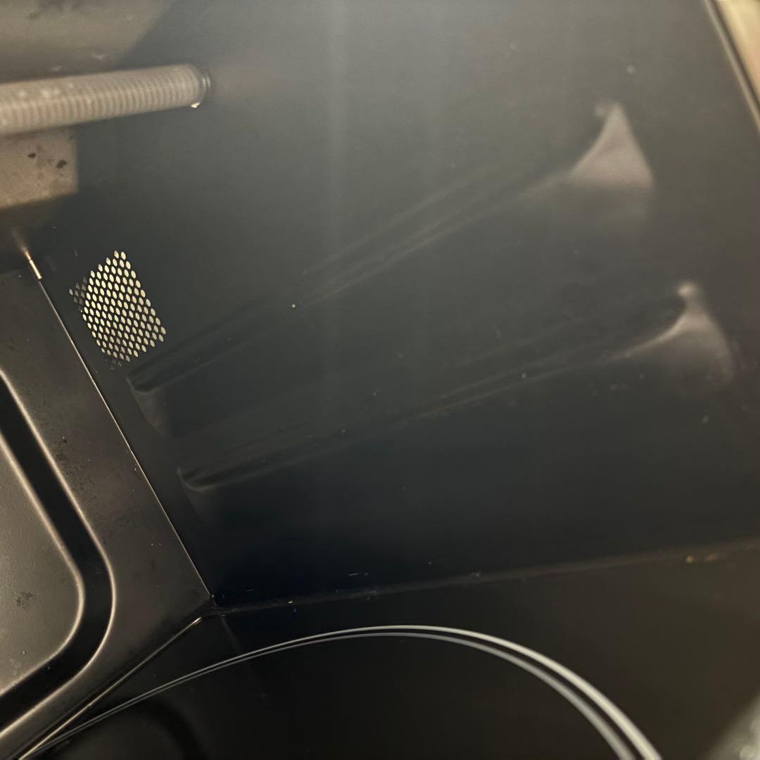 BALMUDA バルミューダ オーブンレンジ ホワイト