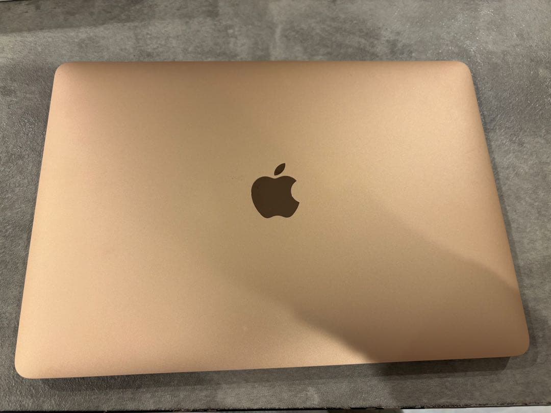 MacBook本体 2020 Apple MacBook Air