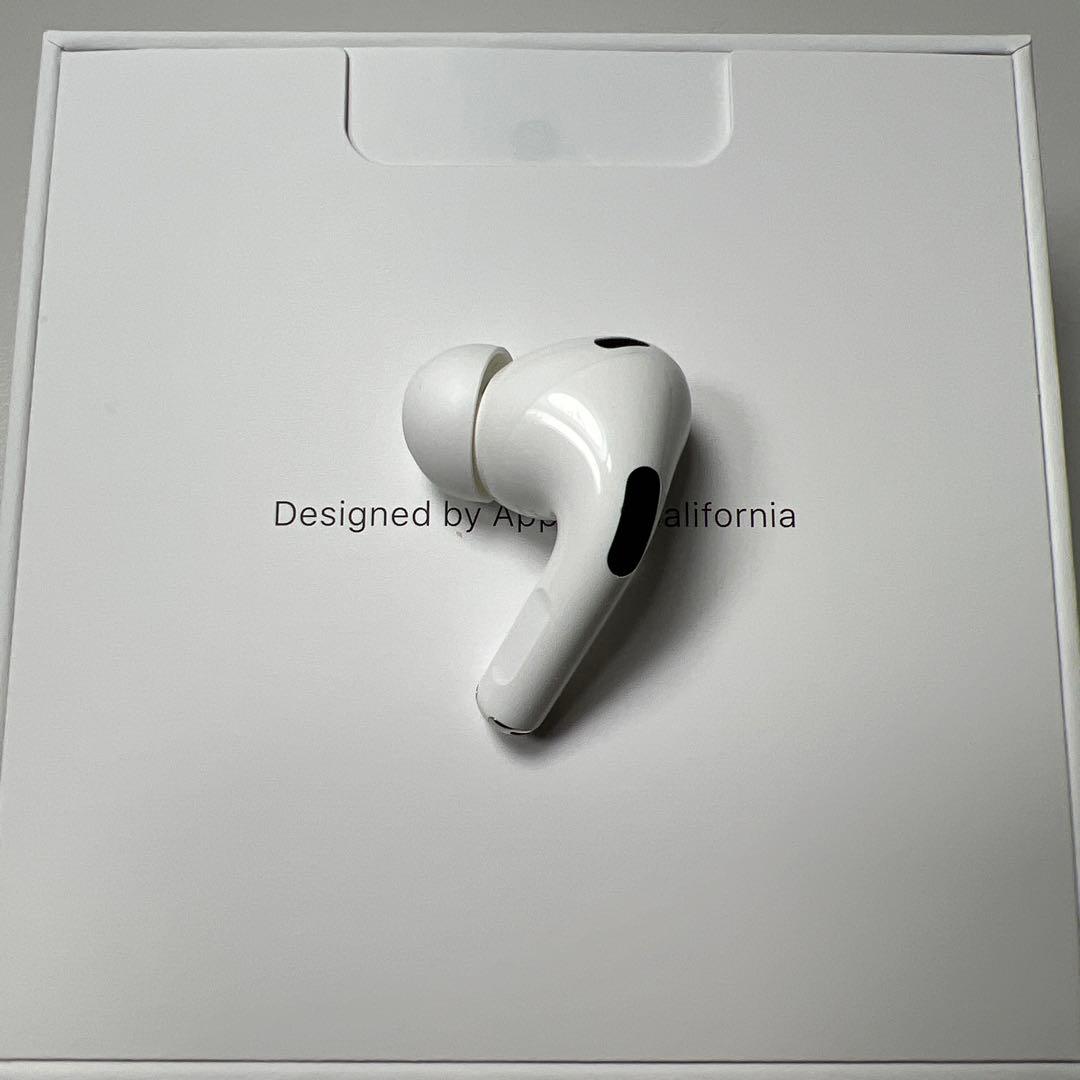 Apple AirPods Pro 第2世代 USB-C 両耳 [73]