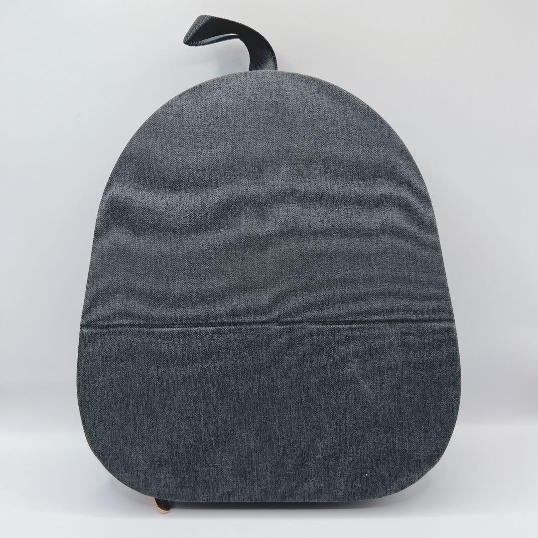 【美品】SONY WH-1000XM5 ブラック ワイヤレスヘッドホン