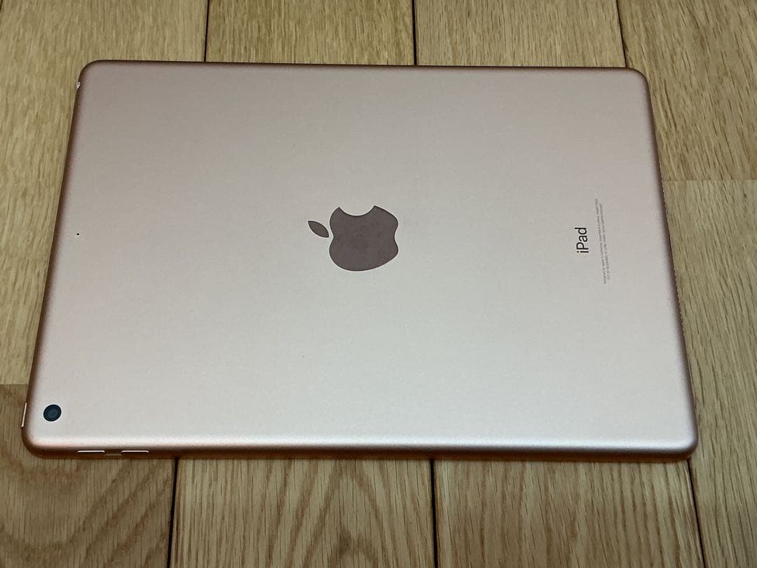 iPad 本体 第6世代