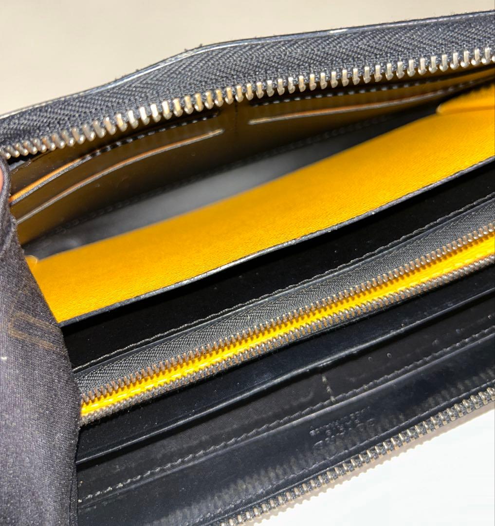 ゴヤール　GOYARD 長財布