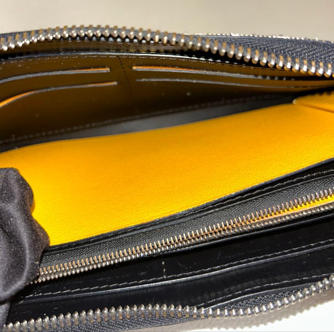 ゴヤール　GOYARD 長財布