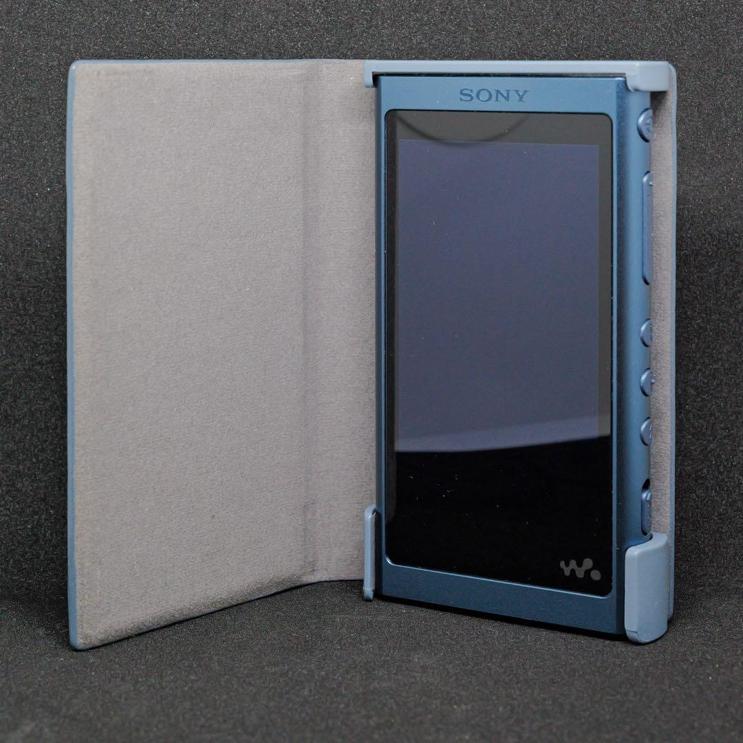 SONY WALKMAN A50シリーズ NW-A57 (L)（64GB）