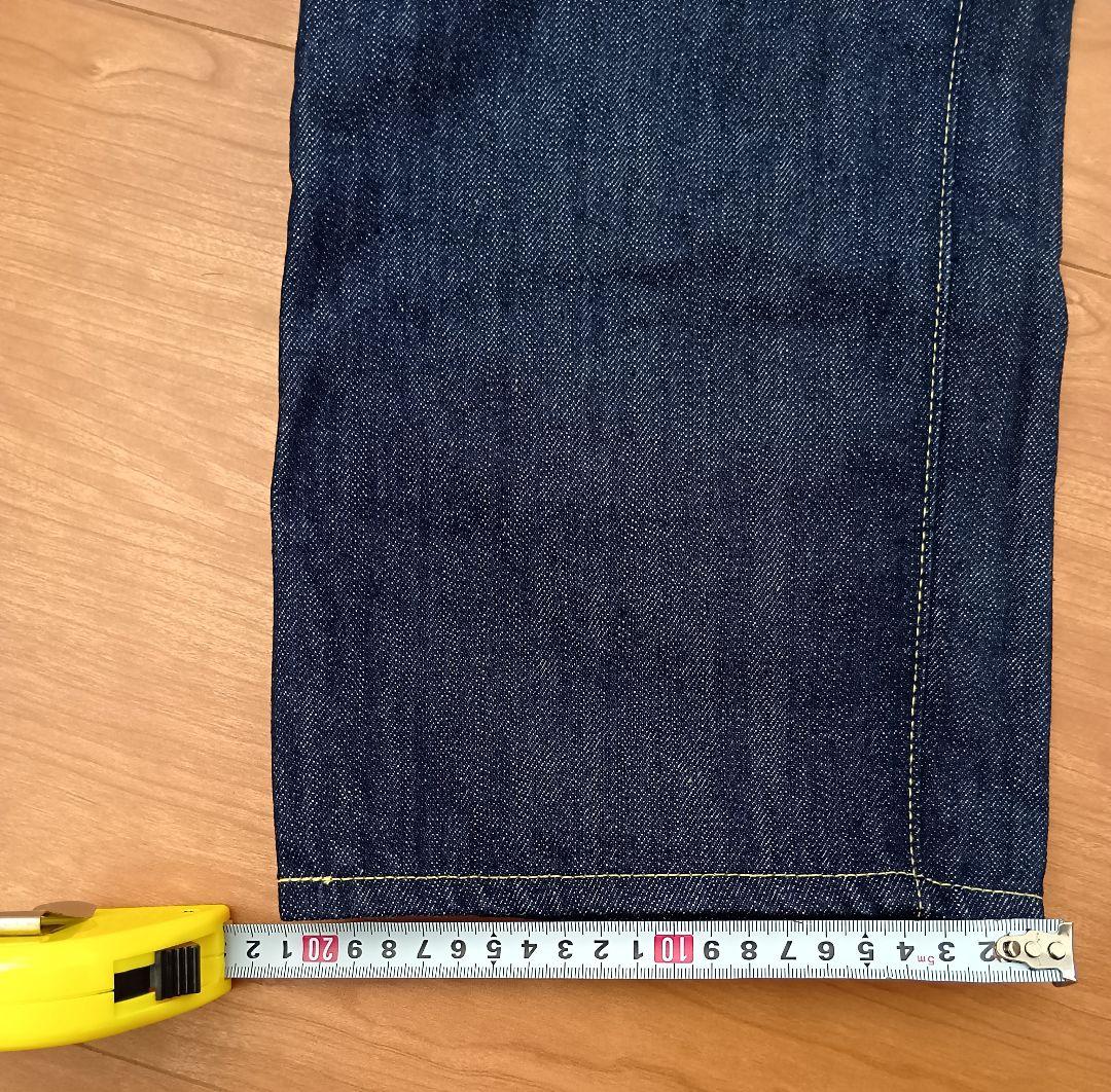 LEVI’S VINTAGE CLOTHING 1966 W36