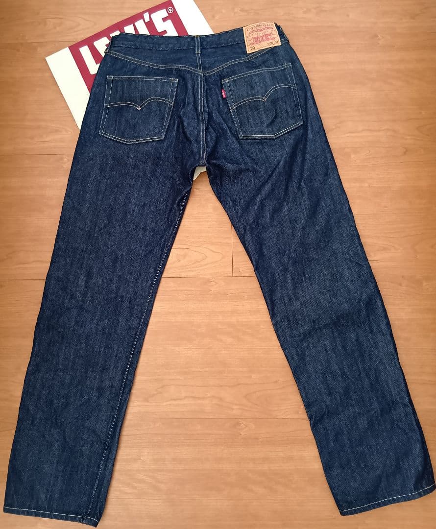 LEVI’S VINTAGE CLOTHING 1966 W36