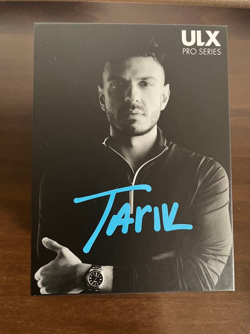 【未開封】Finalmouse ULX Pro Tarik Mサイズ