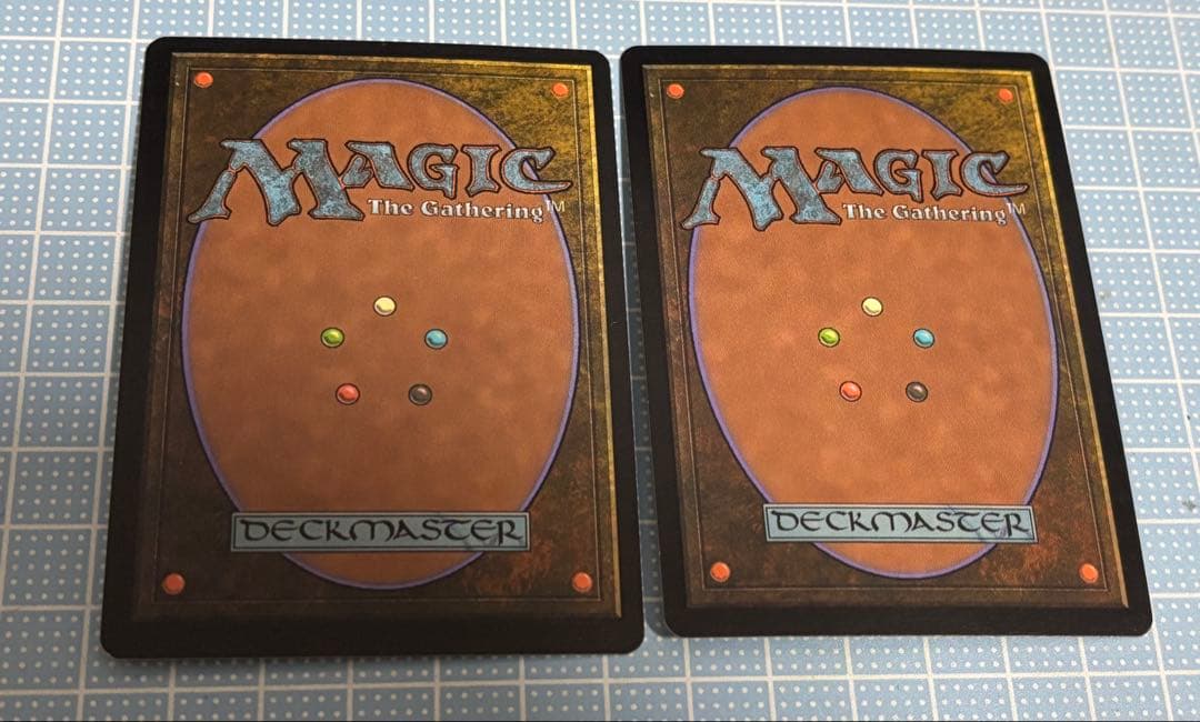 ス*カ様 MTG【NEM】(パララクスの波/Parallax Wave)［英］2