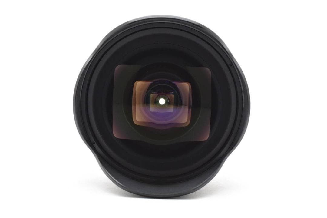 レンズ(ズーム) OLYMPUS ZUIKO DIGITAL 7-14mm F4 ED #780