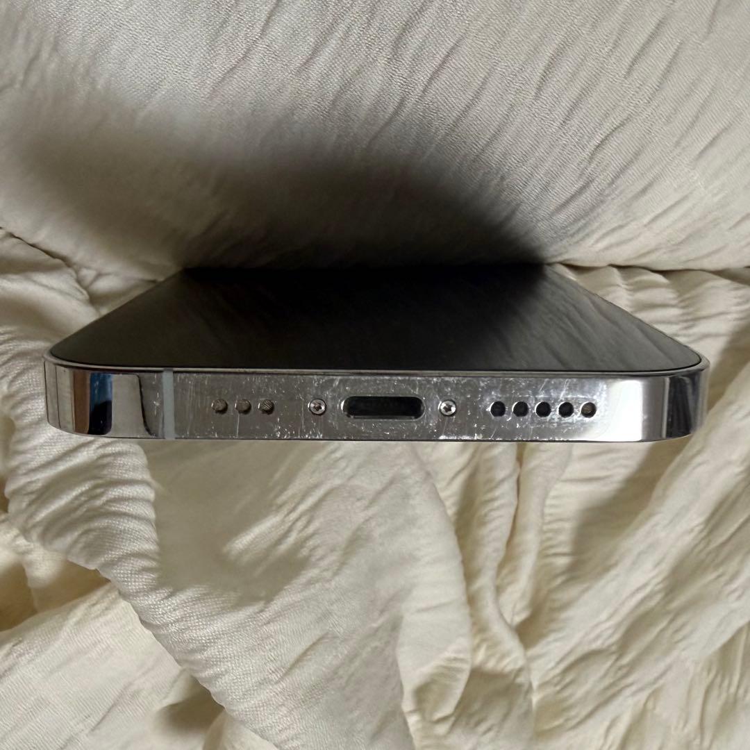 スマートフォン本体 iPhone 12Pro 128G