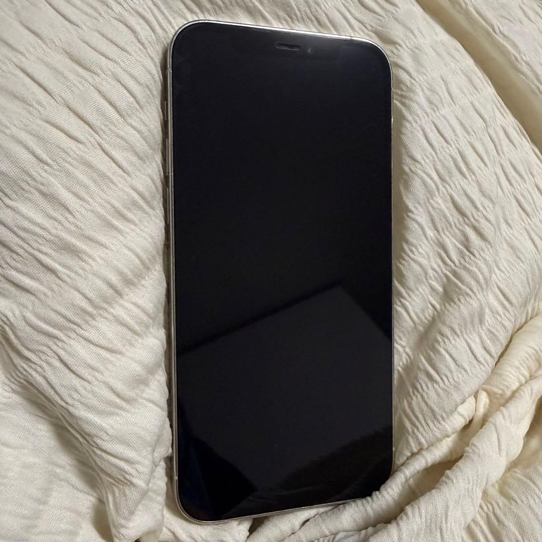 スマートフォン本体 iPhone 12Pro 128G