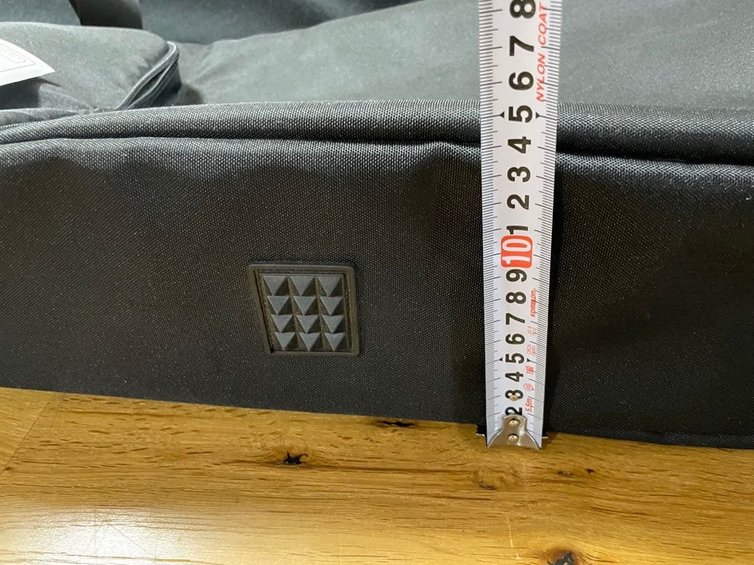 【未使用】ローランド CB-88RL キーボード キャリングケース