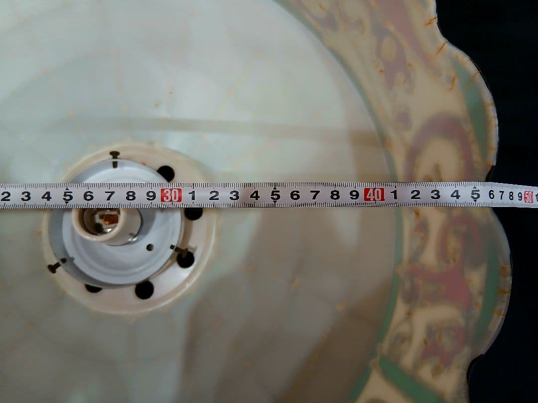 希少！コカ・コーラ ティファニー風 ハンギングランプ ステンド レトロカフェ調