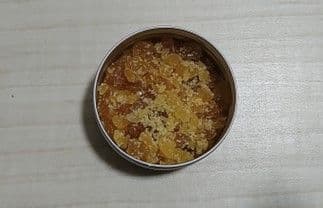 【5G】CBG アイソレート クリスタル 結晶パウダー(高純度99%) 他1点