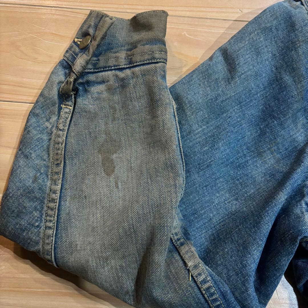 Lee ストームライダー　XL 1973〜76年　アメリカ製　ビンテージ