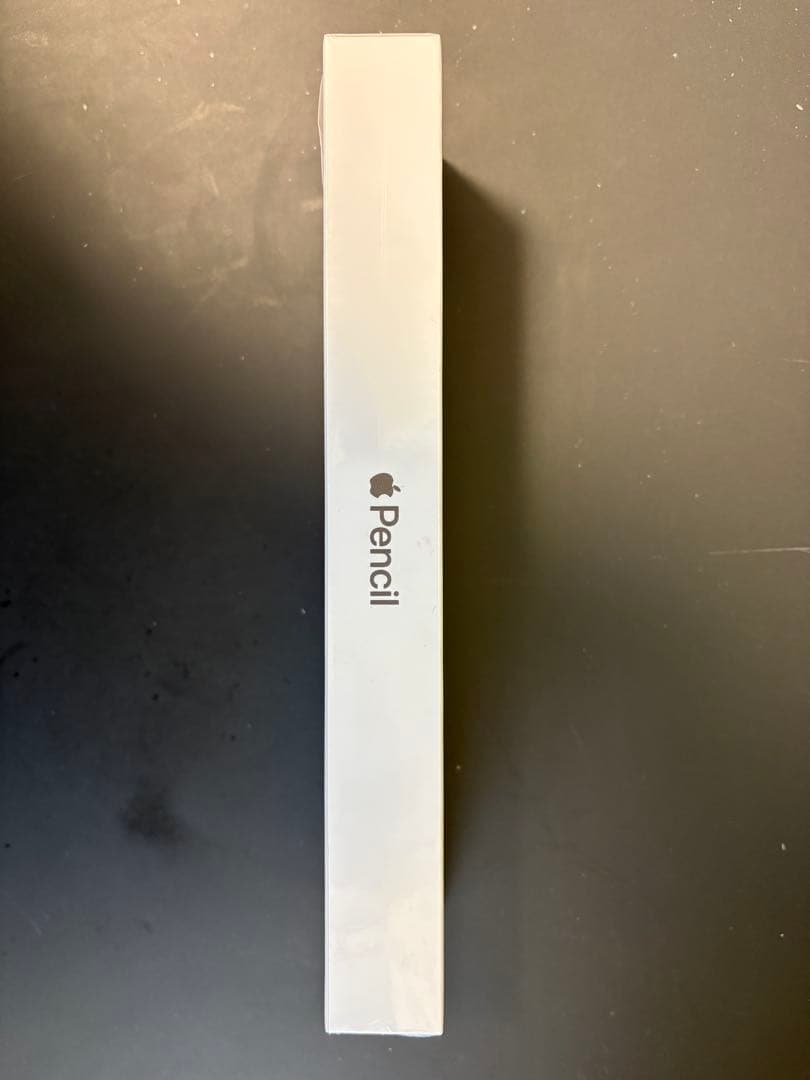 【新品/未開封】Apple Pencil 第二世代