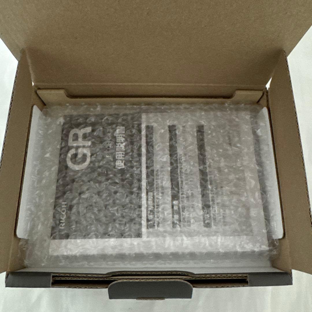 【美品】リコー RICOH GR IIIx / GR3x