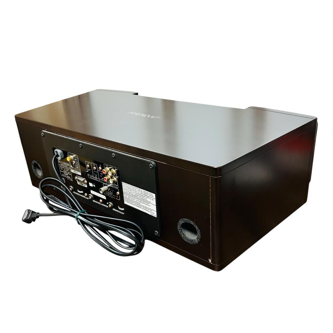 Victor　ビクター　JVC　EX-B1　コンパクトコンポーネントシステム