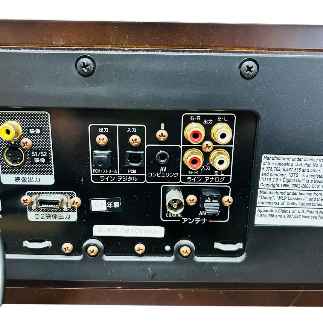 Victor　ビクター　JVC　EX-B1　コンパクトコンポーネントシステム