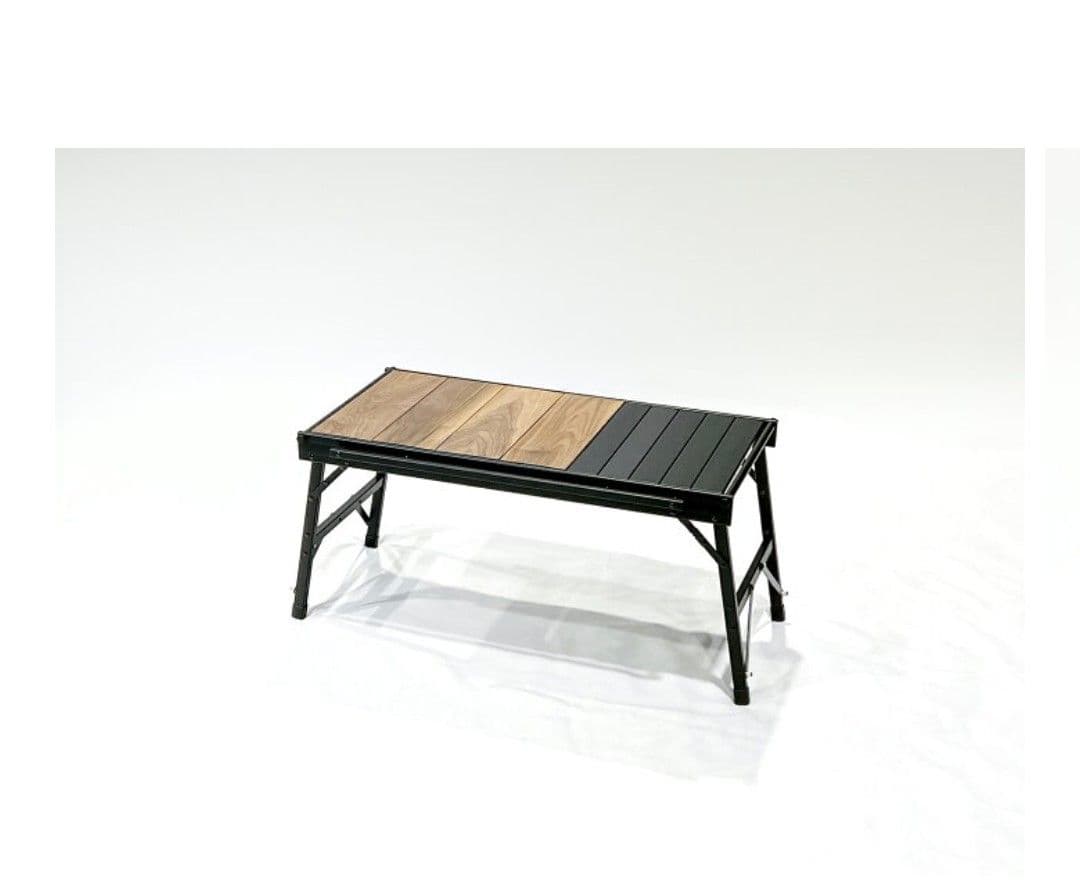 ラーテルワークスウッドパネル IGTテーブル+拡張テーブル付