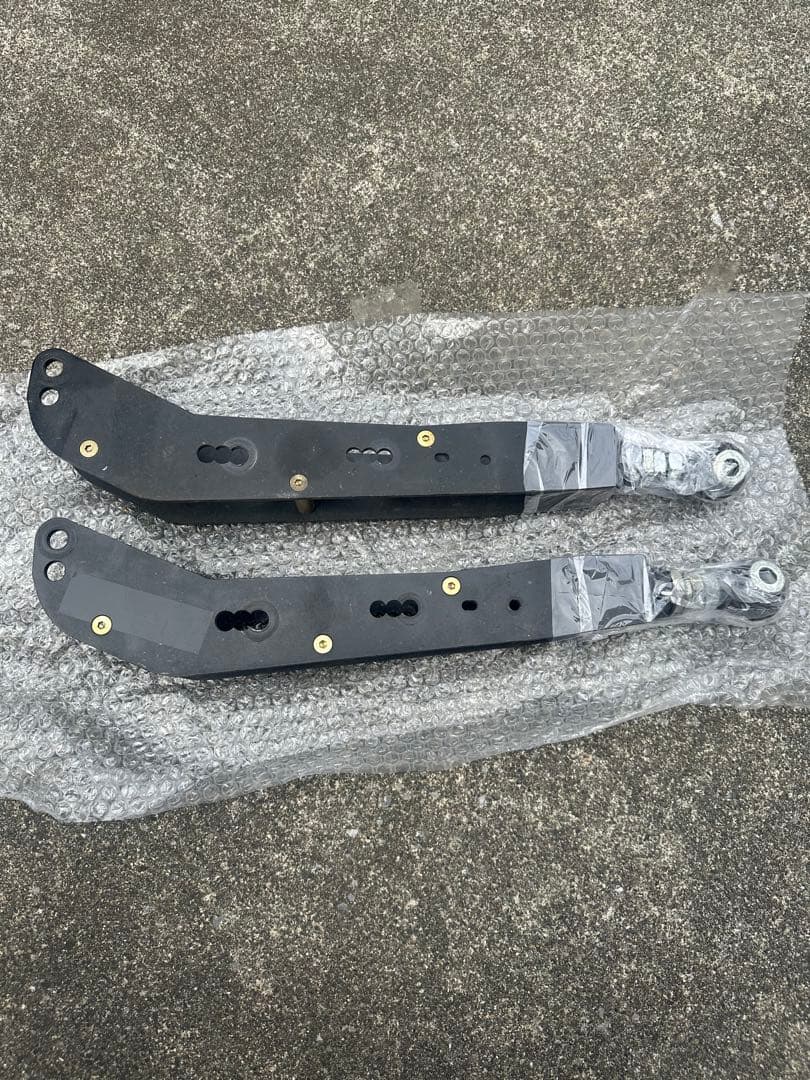トヨタ86ZN6 スバルBRZZC6 シルクロード ロアアーム