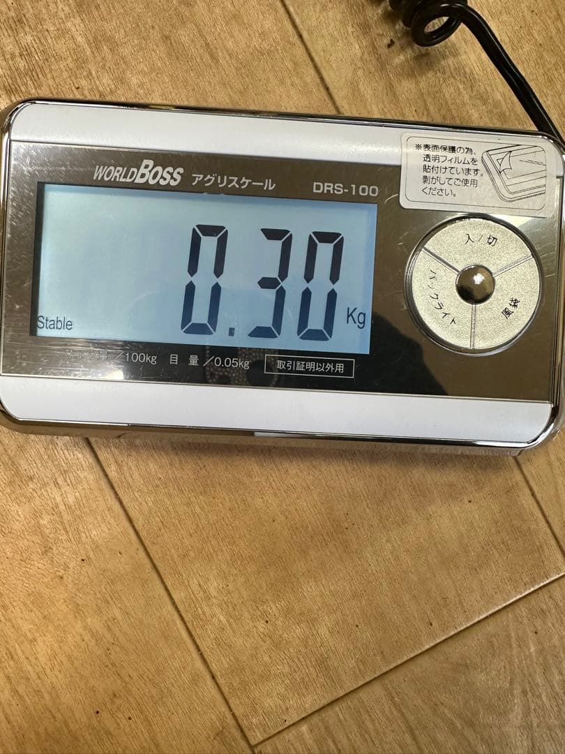 ま*ん様 純銀　物入れ　古道具