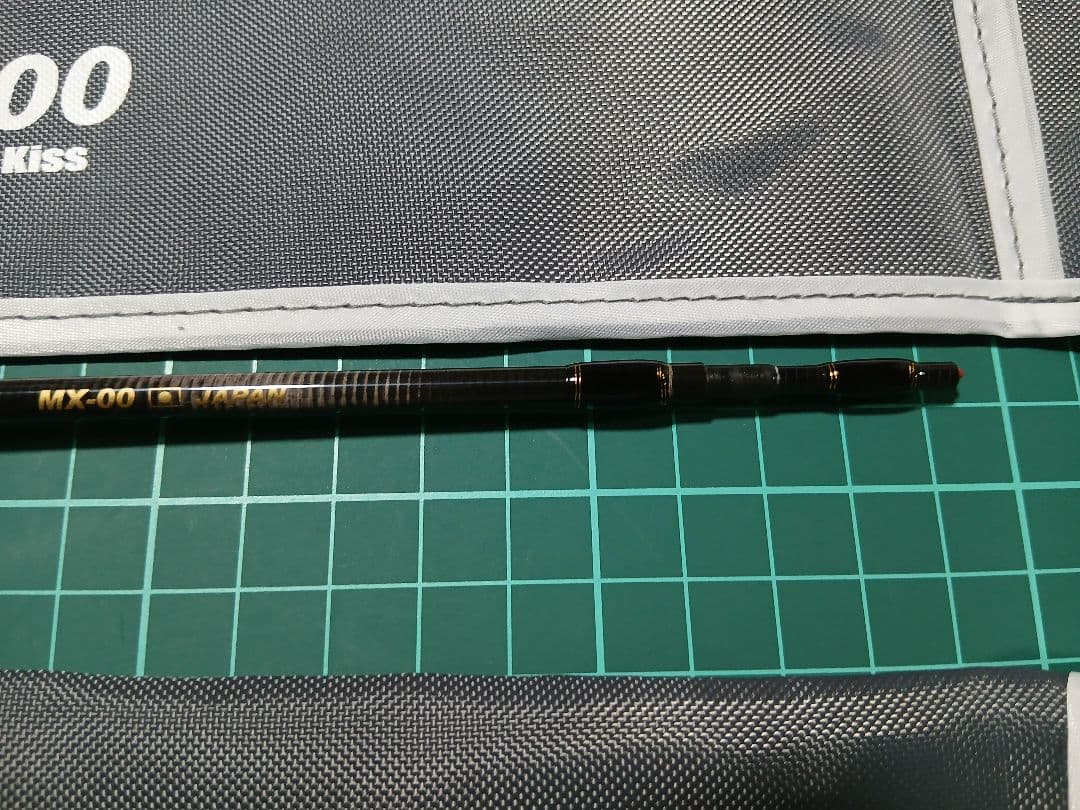 モンスターキス　ディアモンスターmx-00.mx-0