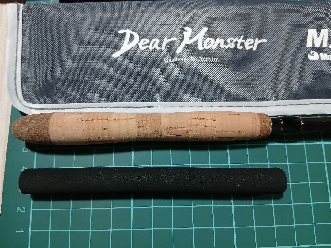 モンスターキス　ディアモンスターmx-00.mx-0