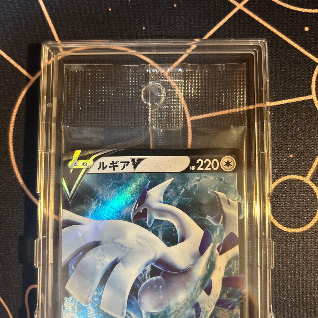 ポケモンカード　ミステリーボックス　ルギア　未開封