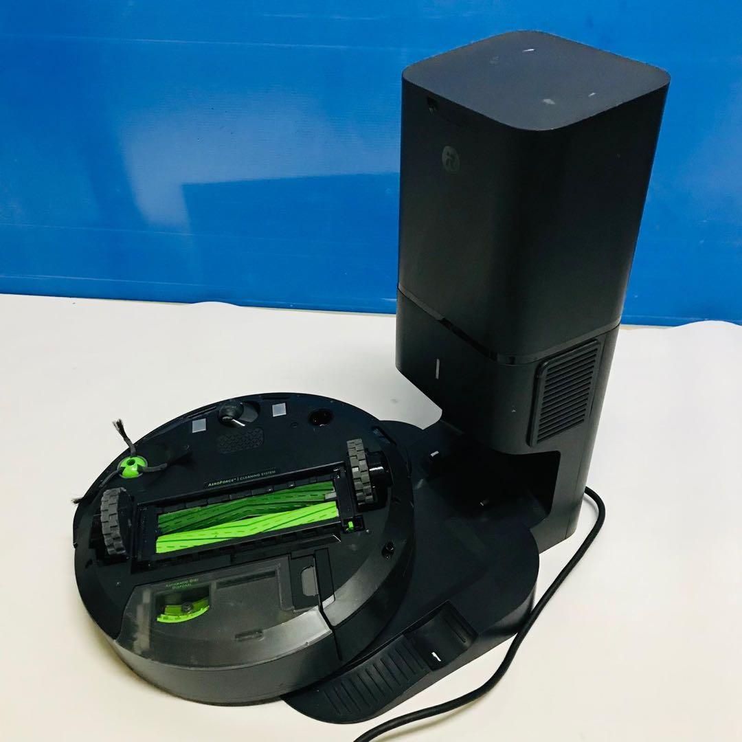 iRobot RVD-Y1 ルンバ