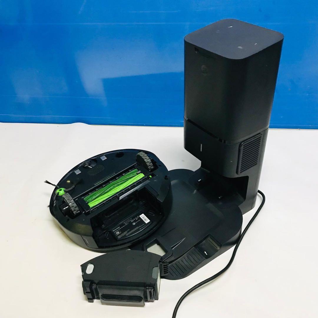 iRobot RVD-Y1 ルンバ