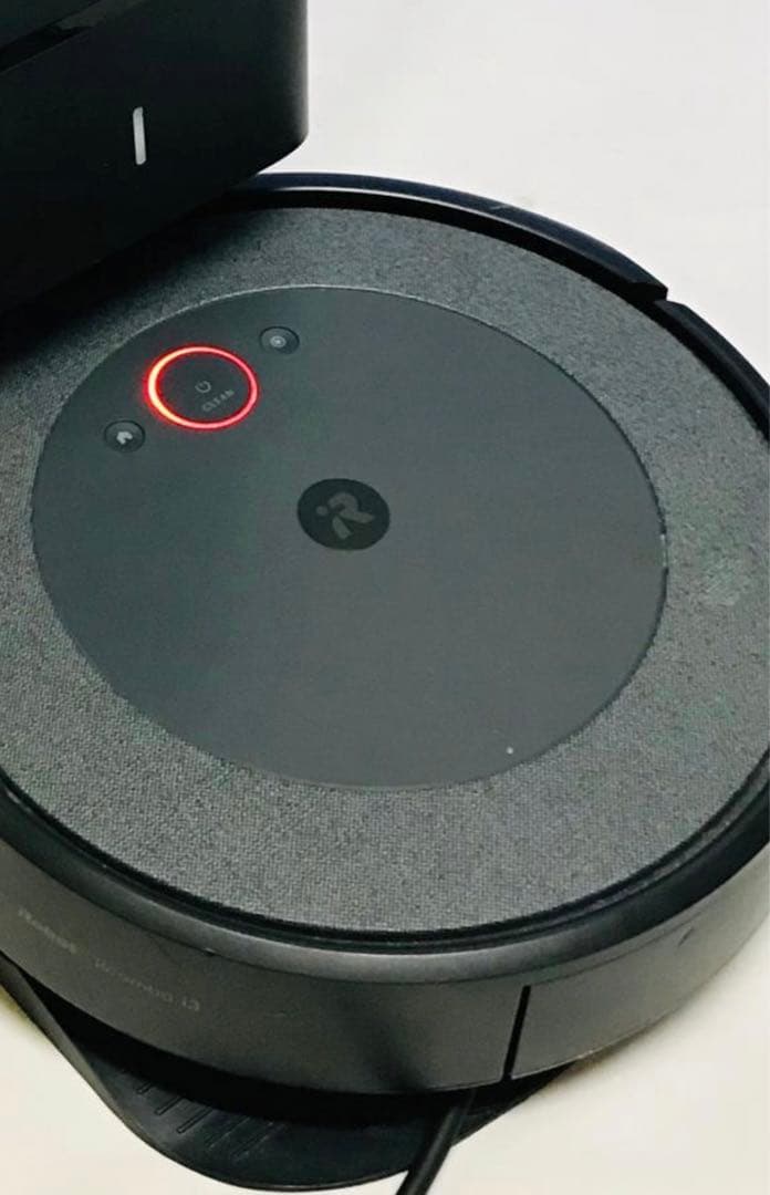 iRobot RVD-Y1 ルンバ