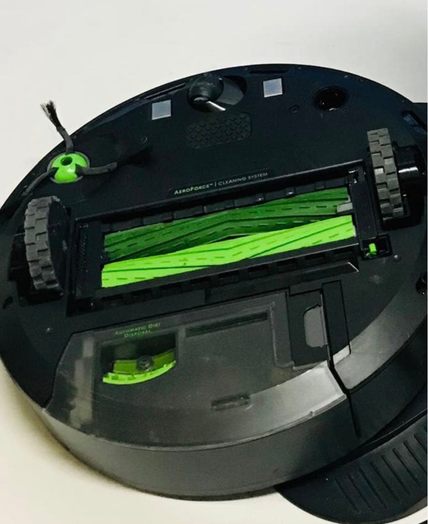 iRobot RVD-Y1 ルンバ