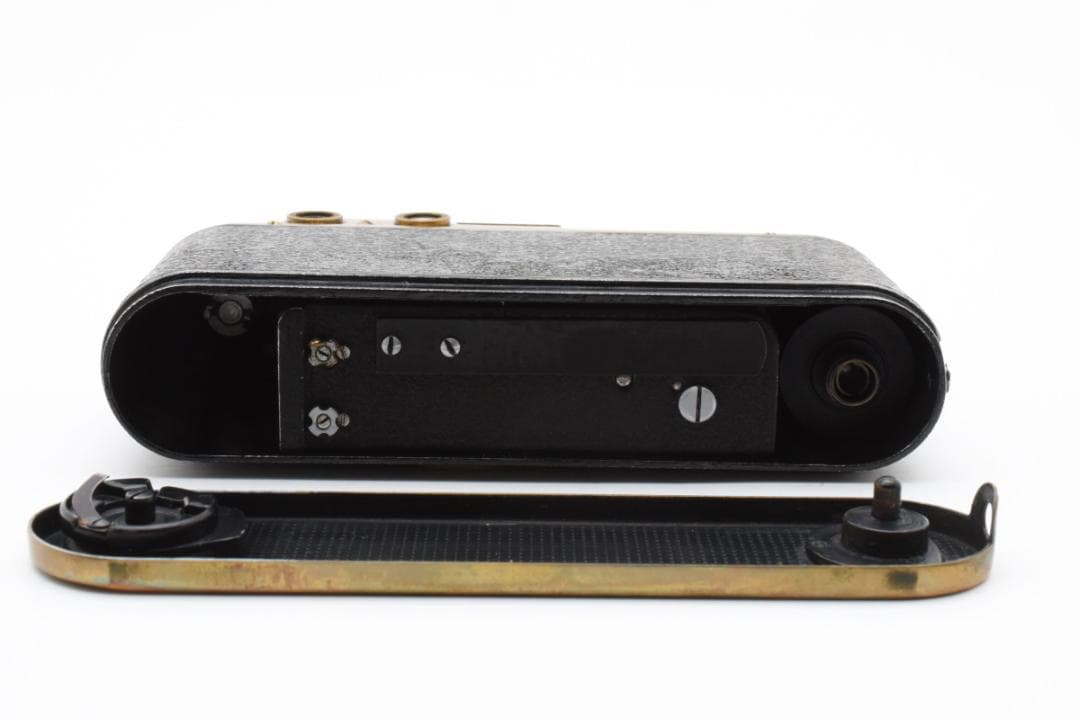 希少 Fake Ernst Leitz Wetzlar GOLD 2409558