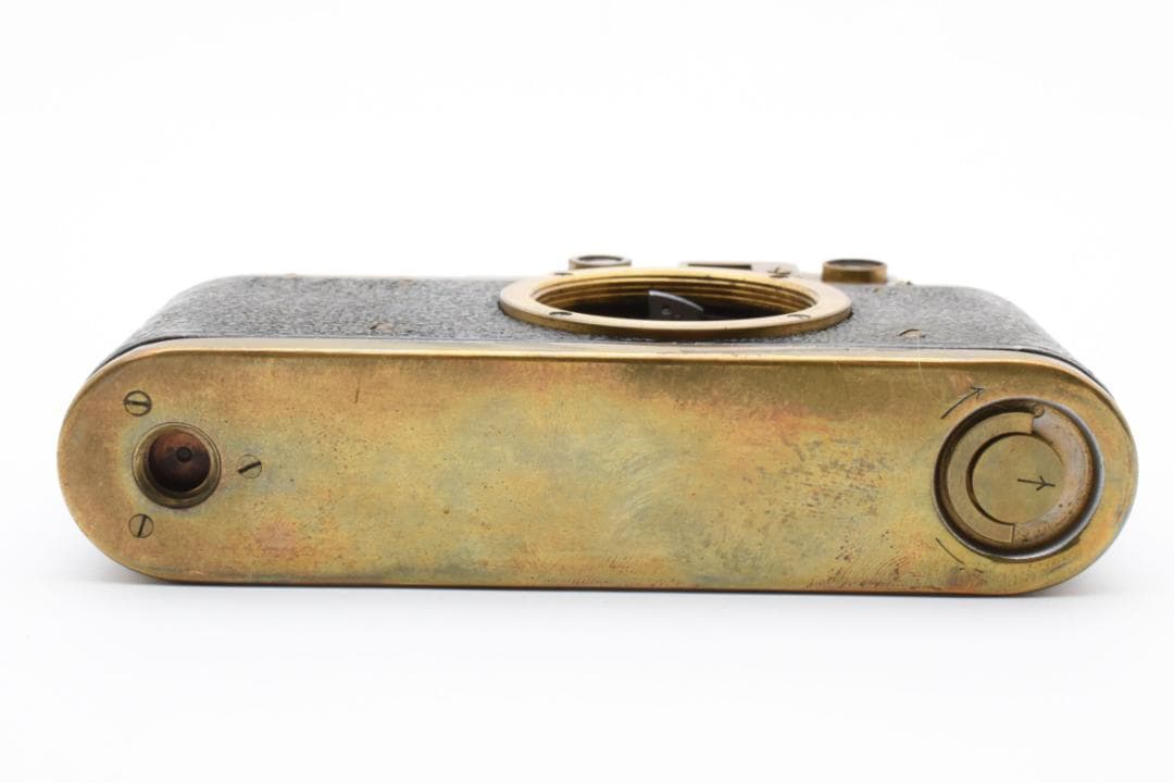 希少 Fake Ernst Leitz Wetzlar GOLD 2409558